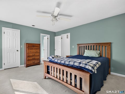 Tiny photo for 144 Watch Hill Road #144, Branford, CT 06405 (MLS # 24216078)