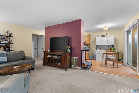 Tiny photo for 51 Carriage Drive #51, Milford, CT 06460 (MLS # 24206971)