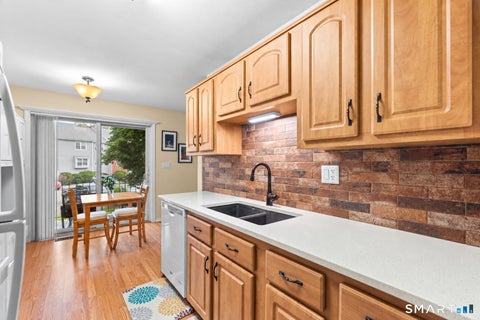 Tiny photo for 51 Carriage Drive #51, Milford, CT 06460 (MLS # 24206971)