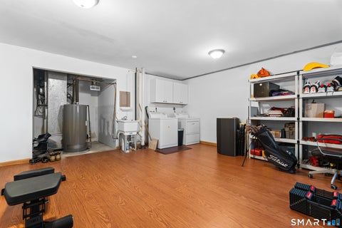 Tiny photo for 51 Carriage Drive #51, Milford, CT 06460 (MLS # 24206971)