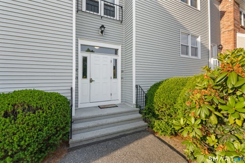 Tiny photo for 51 Carriage Drive #51, Milford, CT 06460 (MLS # 24206971)