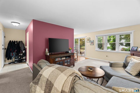 Tiny photo for 51 Carriage Drive #51, Milford, CT 06460 (MLS # 24206971)