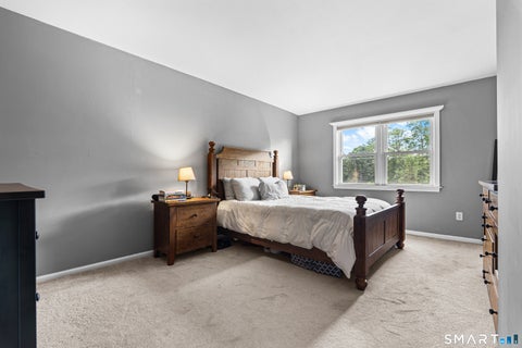 Tiny photo for 51 Carriage Drive #51, Milford, CT 06460 (MLS # 24206971)