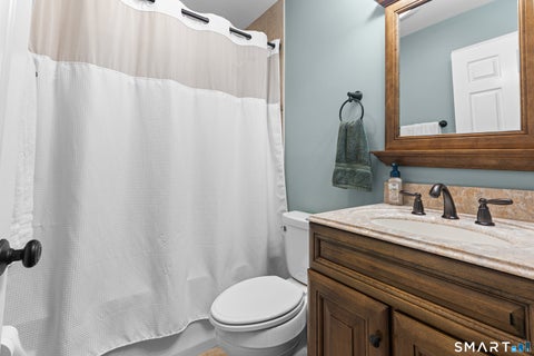 Tiny photo for 51 Carriage Drive #51, Milford, CT 06460 (MLS # 24206971)