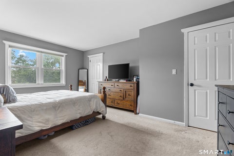 Tiny photo for 51 Carriage Drive #51, Milford, CT 06460 (MLS # 24206971)