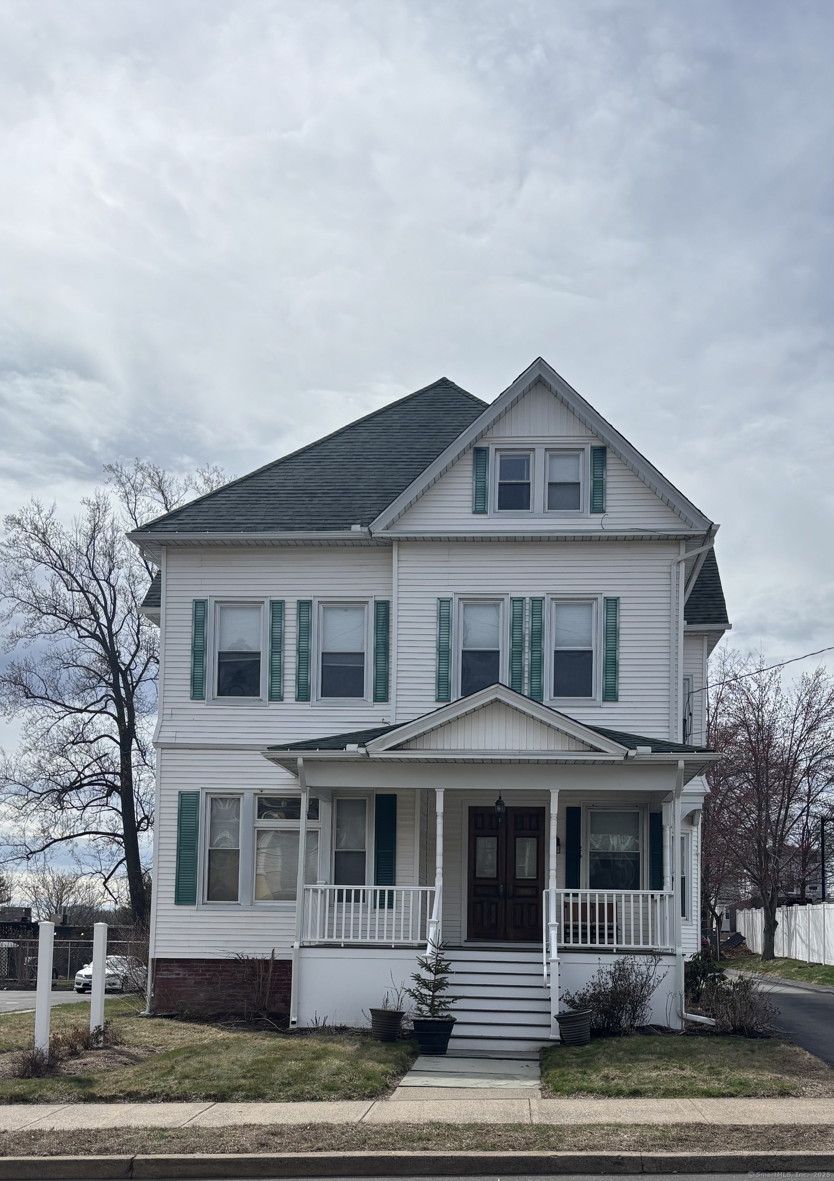 Rental Property at Hart Street, New Britain, Connecticut - Bedrooms: 3 
Bathrooms: 1 
Rooms: 6  - $2,000 MO.