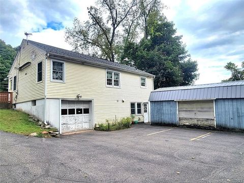 Tiny photo for 635 Talcottville Road, Vernon, CT 06066 (MLS # 24164085)