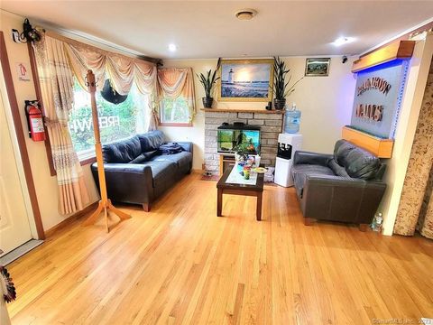 Tiny photo for 635 Talcottville Road, Vernon, CT 06066 (MLS # 24164085)