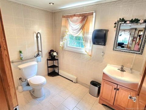 Tiny photo for 635 Talcottville Road, Vernon, CT 06066 (MLS # 24164085)