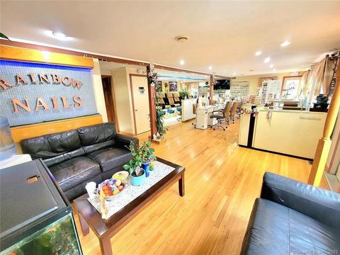 Tiny photo for 635 Talcottville Road, Vernon, CT 06066 (MLS # 24164085)