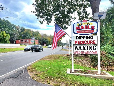 Tiny photo for 635 Talcottville Road, Vernon, CT 06066 (MLS # 24164085)