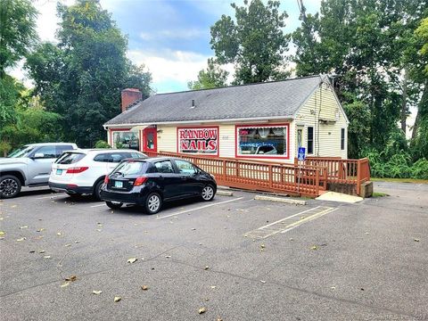 Photo of 635 Talcottville Road, Vernon, CT 06066 (MLS # 24164085)