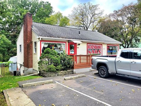 Tiny photo for 635 Talcottville Road, Vernon, CT 06066 (MLS # 24164085)