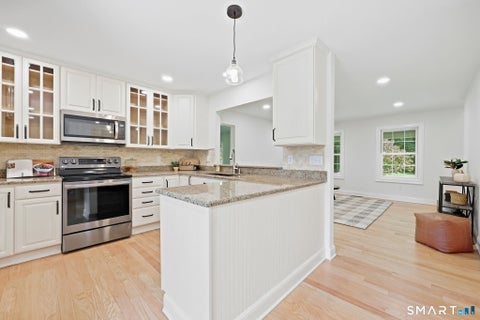 Tiny photo for 43 Hickory Lane, Mansfield, CT 06250 (MLS # 24204269)