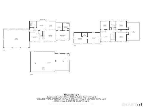 Tiny photo for 43 Hickory Lane, Mansfield, CT 06250 (MLS # 24204269)