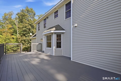Tiny photo for 43 Hickory Lane, Mansfield, CT 06250 (MLS # 24204269)