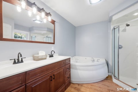 Tiny photo for 43 Hickory Lane, Mansfield, CT 06250 (MLS # 24204269)