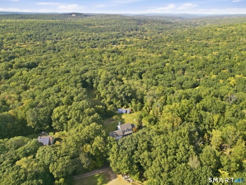 Tiny photo for 43 Hickory Lane, Mansfield, CT 06250 (MLS # 24204269)