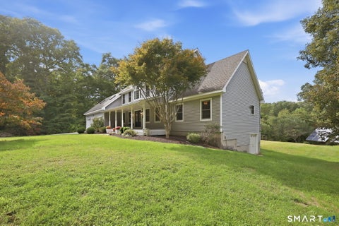 Tiny photo for 43 Hickory Lane, Mansfield, CT 06250 (MLS # 24204269)