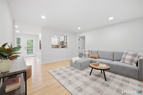 Tiny photo for 43 Hickory Lane, Mansfield, CT 06250 (MLS # 24204269)