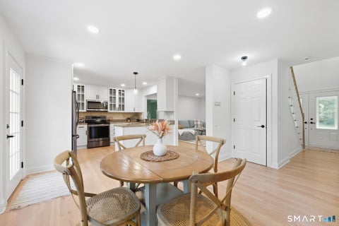Tiny photo for 43 Hickory Lane, Mansfield, CT 06250 (MLS # 24204269)