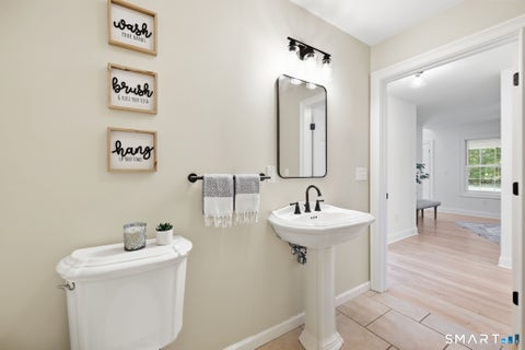 Tiny photo for 43 Hickory Lane, Mansfield, CT 06250 (MLS # 24204269)