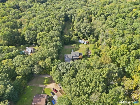 Tiny photo for 43 Hickory Lane, Mansfield, CT 06250 (MLS # 24204269)