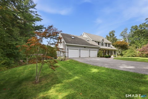 Tiny photo for 43 Hickory Lane, Mansfield, CT 06250 (MLS # 24204269)