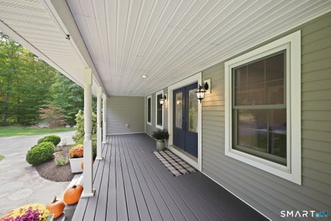 Tiny photo for 43 Hickory Lane, Mansfield, CT 06250 (MLS # 24204269)
