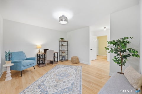 Tiny photo for 43 Hickory Lane, Mansfield, CT 06250 (MLS # 24204269)