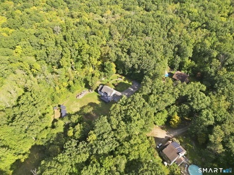 Tiny photo for 43 Hickory Lane, Mansfield, CT 06250 (MLS # 24204269)