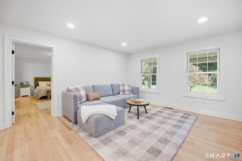 Tiny photo for 43 Hickory Lane, Mansfield, CT 06250 (MLS # 24204269)