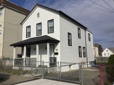 78 Fairmount Avenue Bridgeport CT 06606