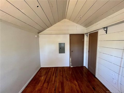 Tiny photo for 39 Waterbury Road #E3, Prospect, CT 06712 (MLS # 24152804)