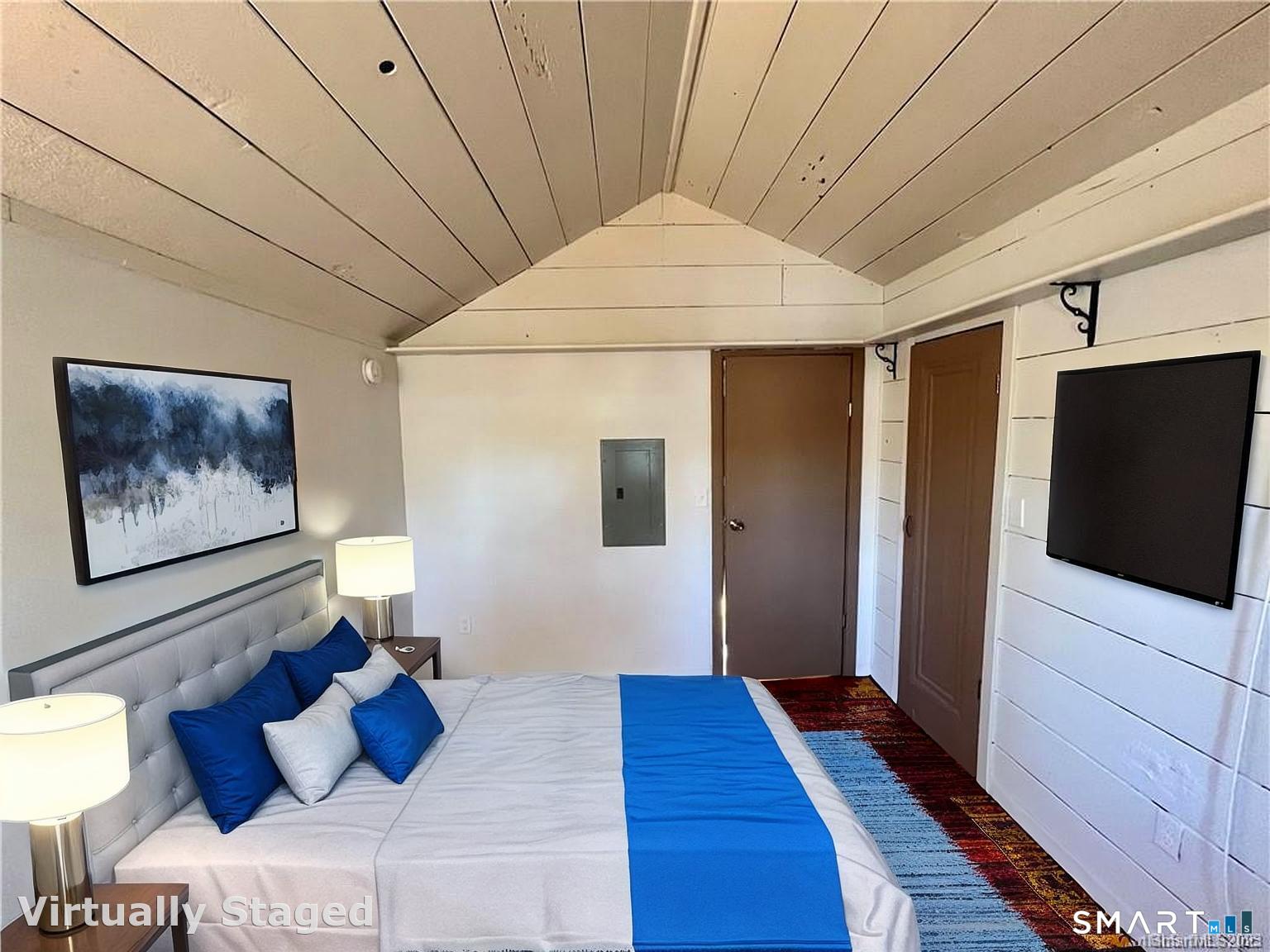 39 Waterbury Road E3