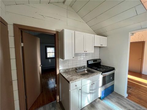 Tiny photo for 39 Waterbury Road #E3, Prospect, CT 06712 (MLS # 24152804)