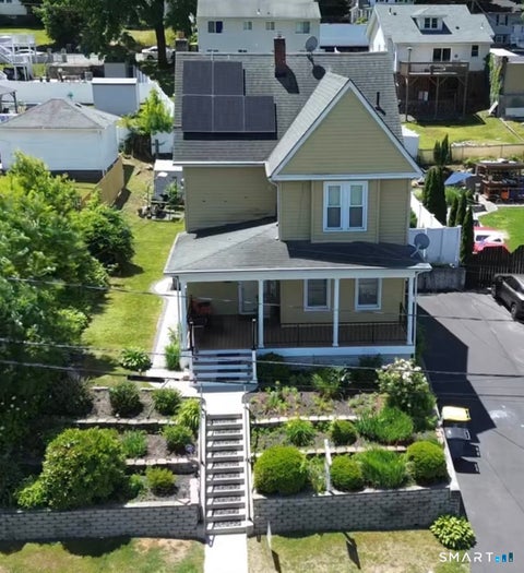 Photo of 194 Faber Avenue, Waterbury, CT 06704 (MLS # 24208060)