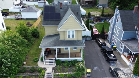 Tiny photo for 194 Faber Avenue, Waterbury, CT 06704 (MLS # 24208060)