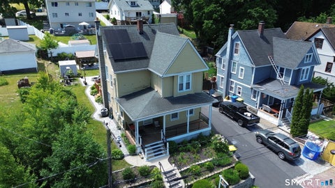 Tiny photo for 194 Faber Avenue, Waterbury, CT 06704 (MLS # 24208060)