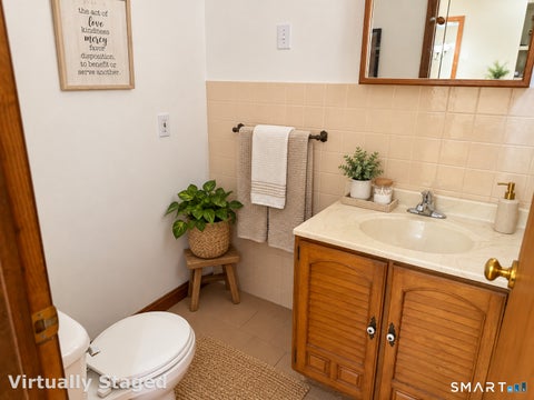 Tiny photo for 194 Faber Avenue, Waterbury, CT 06704 (MLS # 24208060)