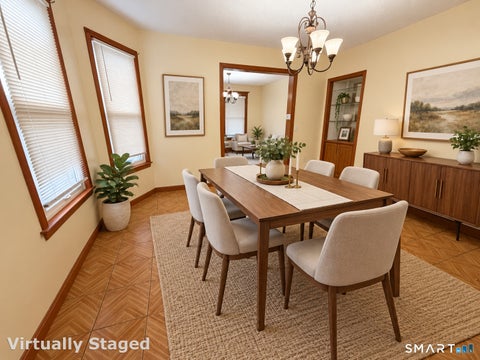 Tiny photo for 194 Faber Avenue, Waterbury, CT 06704 (MLS # 24208060)
