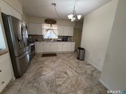 Tiny photo for 194 Faber Avenue, Waterbury, CT 06704 (MLS # 24208060)