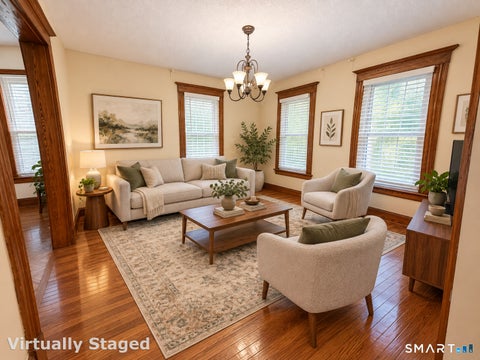 Tiny photo for 194 Faber Avenue, Waterbury, CT 06704 (MLS # 24208060)
