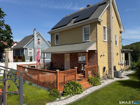 Tiny photo for 194 Faber Avenue, Waterbury, CT 06704 (MLS # 24208060)