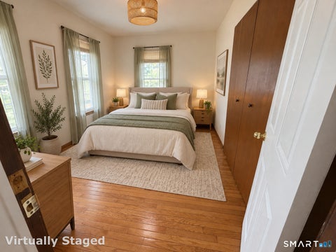 Tiny photo for 194 Faber Avenue, Waterbury, CT 06704 (MLS # 24208060)