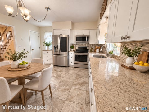 Tiny photo for 194 Faber Avenue, Waterbury, CT 06704 (MLS # 24208060)