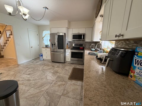 Tiny photo for 194 Faber Avenue, Waterbury, CT 06704 (MLS # 24208060)