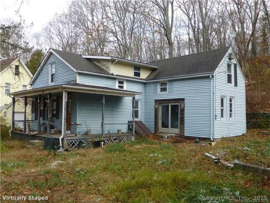 Photo of 48 Hinckley Street, Norwich, CT 06360 (MLS # 24132543)