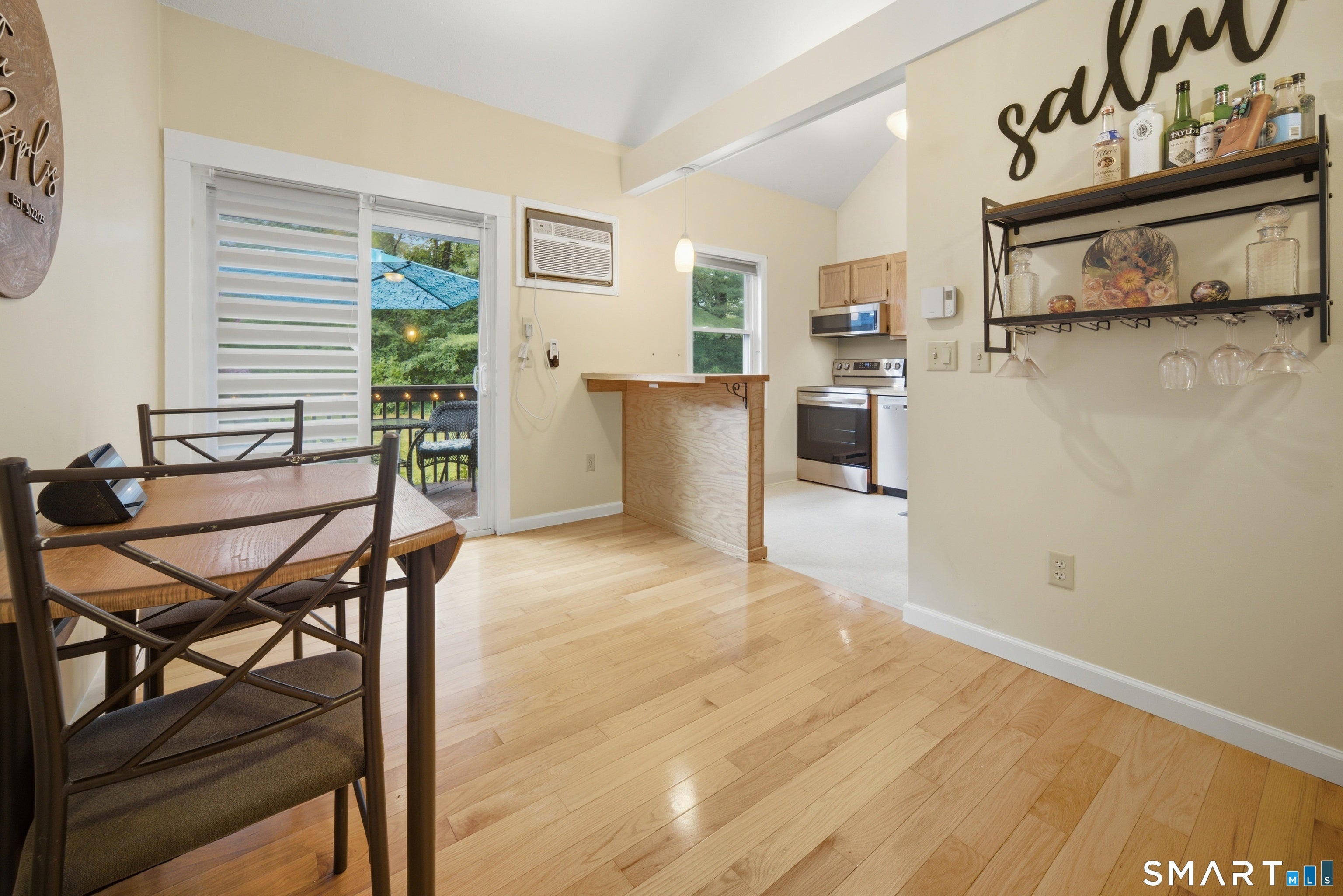 1 Abbott Road 207