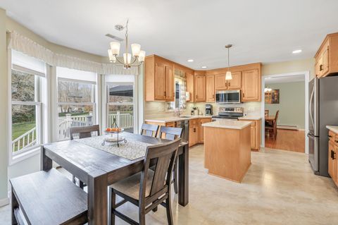 Tiny photo for 12 Rivaldi Drive, North Branford, CT 06471 (MLS # 24141662)